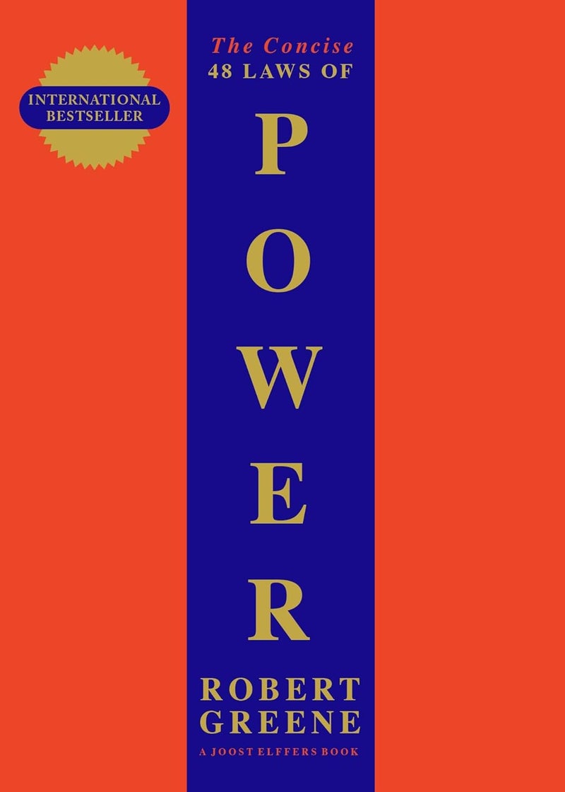 The Concise 48 Laws of Power - Image 2