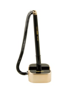 Deli 2-Piece Table Pen Black  - Image 2