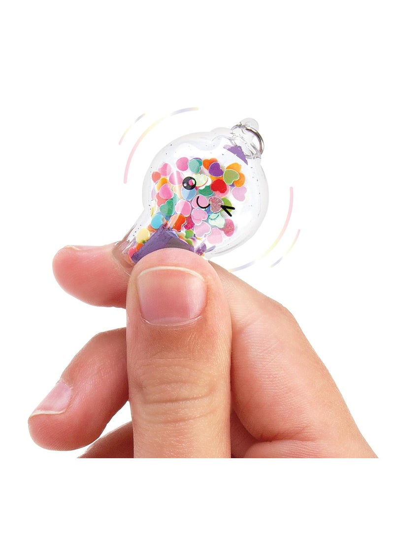 Make It Real Make It Real: Pop! Shake! Twist! DIY Bracelet Kit  - Image 4