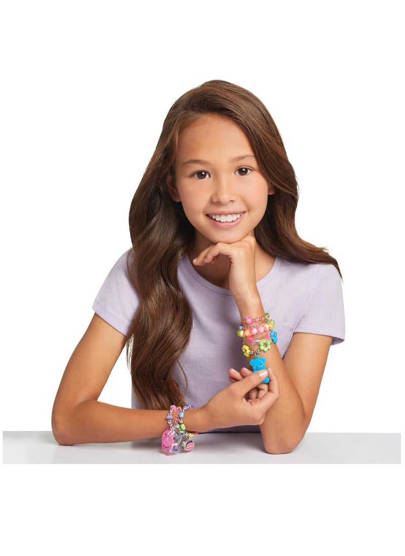 Make It Real: Pop! Shake! Twist! DIY Bracelet Kit