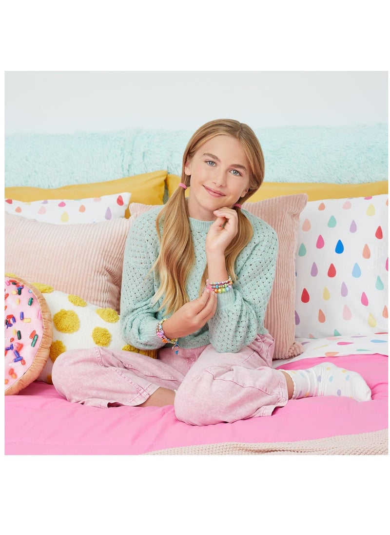 Make It Real: Pop! Shake! Twist! DIY Bracelet Kit