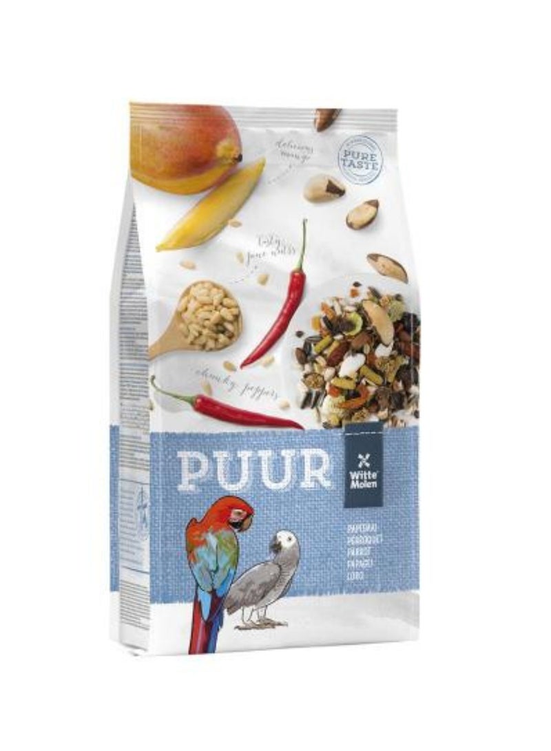 Witte Molen ويت مولن بيور باروت 2 كجم - Image 1