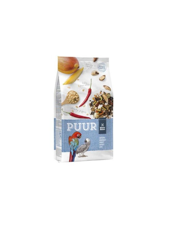 Witte Molen ويت مولن بيور باروت 2 كجم - Image 3