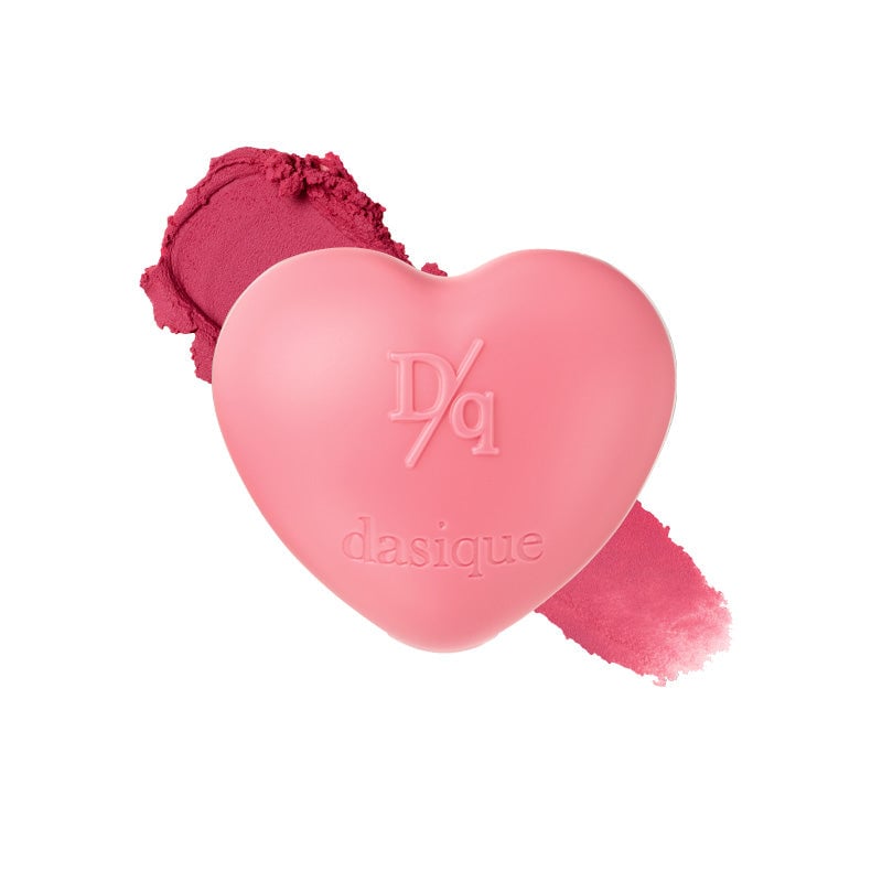 Dasique Souffle Color Lip & Cheek Pot – 10 Sweet Pink - Image 1