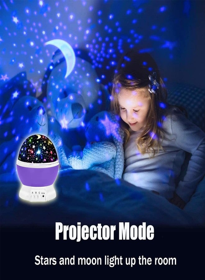 Harry Empire Toys for 1-10 Year Old Boys,Star Projection for Kids 3-9 Year Old boy Gifts Toys for 3-8 Year Old Girls for 4-7 Year Old Girls Educational Sensory Toys for Autistic Children - Image 4
