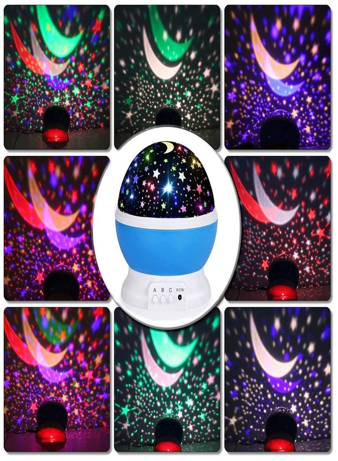 Harry Empire Toys for 1-10 Year Old Boys,Star Projection for Kids 3-9 Year Old boy Gifts Toys for 3-8 Year Old Girls for 4-7 Year Old Girls Educational Sensory Toys for Autistic Children - Image 2