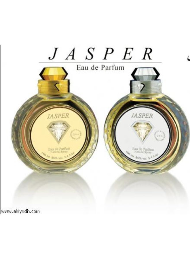 جاسبر عطر جاسبر او دي بارفيوم 100 مل