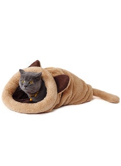 Cat Sleeping Bag Self-Warming Kitty Sack 58x55cm - pzsku/Z1CCEB13F3C46D71565A3Z/45/_/1682511557/45a63ea2-19f2-460b-84b8-6042d501a6f7