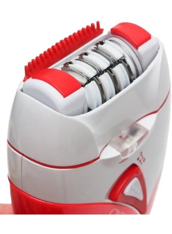 كورونير ماكينة إزالة الشعر للسيدات CR-8810 - Image 2