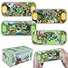 SevenQ Handheld Water Games 4 Packs Dinosaur Theme Water Toss Ring Game Aqua Toy Water Ring Game for Kids Stocking Stuffers - Image 3