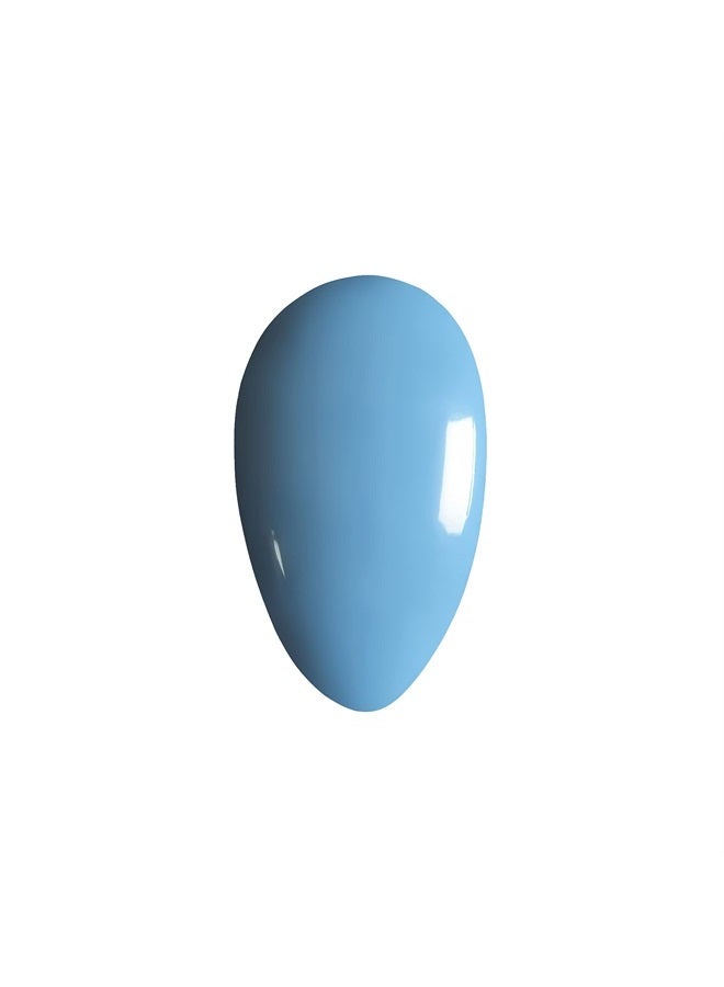 Inglot O2M Breathable Halal Nail Polish (667) - Image 2