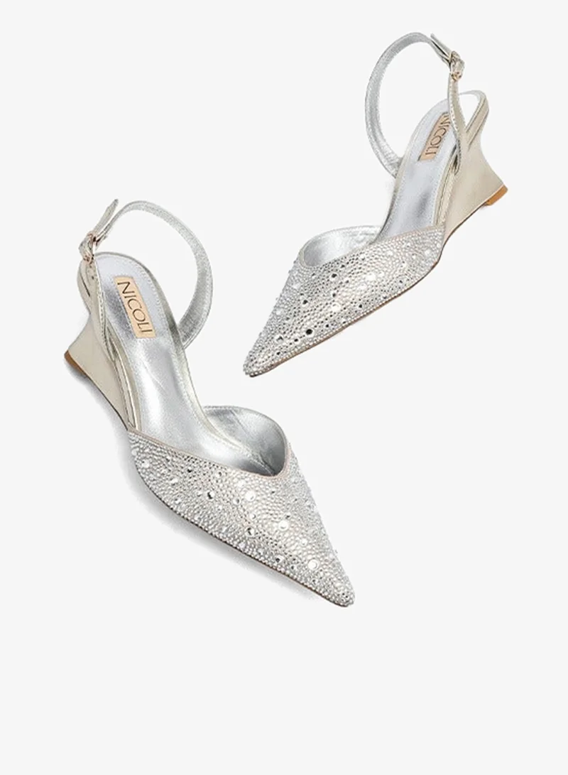 Nicoli  ORIANA for Women | Best Price UAE