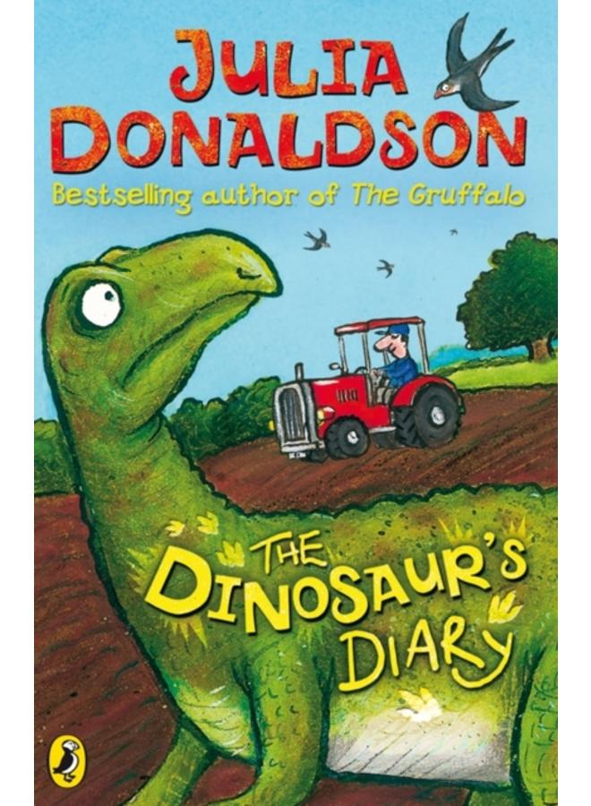 The Dinosaur's Diary