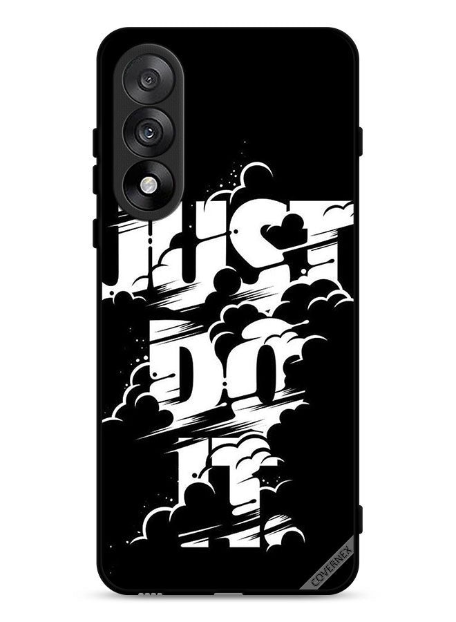 Covernex OnePlus Nord 5 Protective Case Cover Just Do It - Image 1