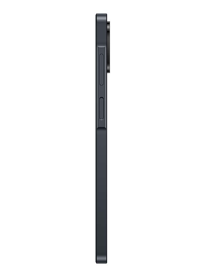 سامسونج جالاكسي A07 ثنائي الشريحة 4G أسود 4GB 128GB - النسخة الدولية - Image 3