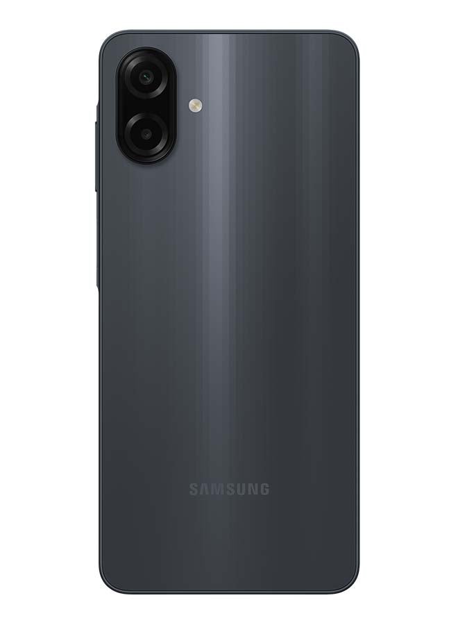سامسونج جالاكسي A07 ثنائي الشريحة 4G أسود 4GB 128GB - النسخة الدولية - Image 2