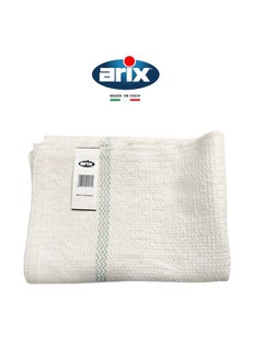 arix Arix Cotton Floor Cloth - Soft and Absorbent Cleaning Cloth for Floors 
