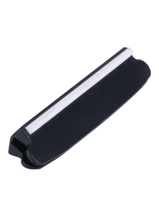 NIBEMINENT 1000/6000 Grit Double-Sided Sharpening Stone Multicolour 24.00 X 6.50 9.50cm - Image 4