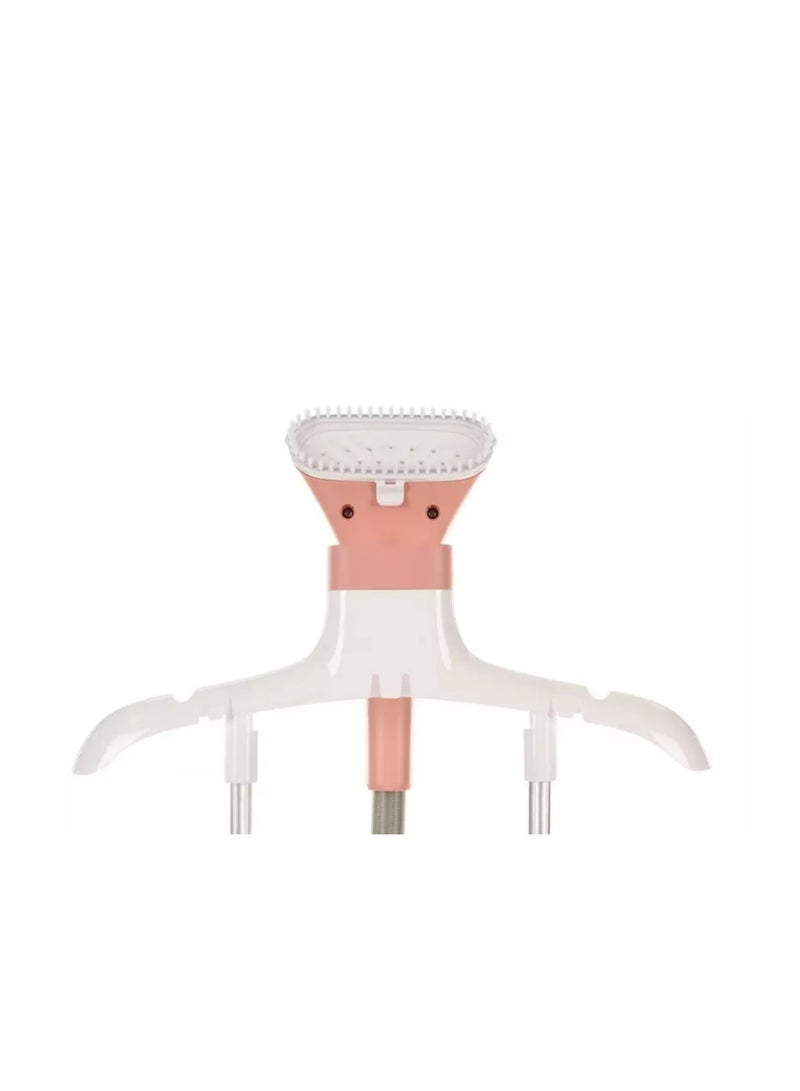Philips 1000 Series Garment Steamer 1.8 L 1800 W STE1020/46 Pink - Image 2