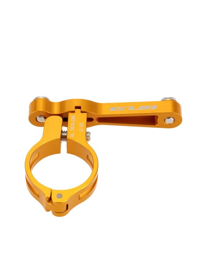 GUB Cycling Water Bottle Cage Holder Shelf 50grams - Image 2