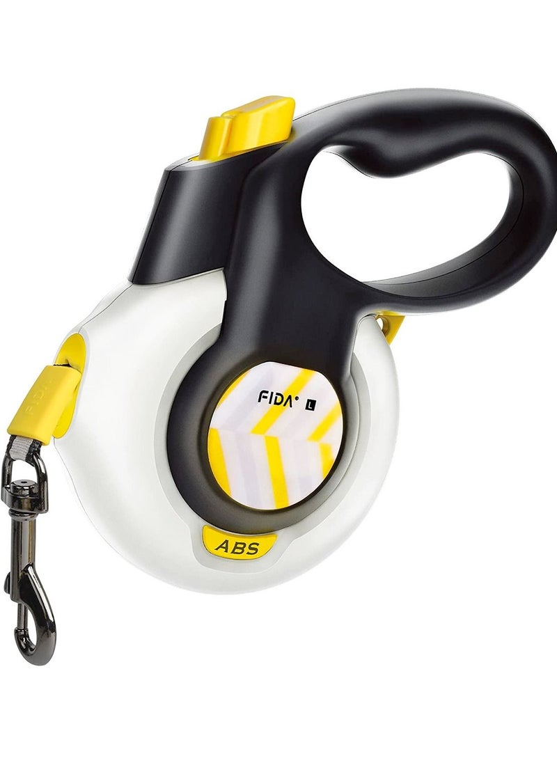 fida - Autobrake Retractable Dog Leash Multicolor XL - Image 1