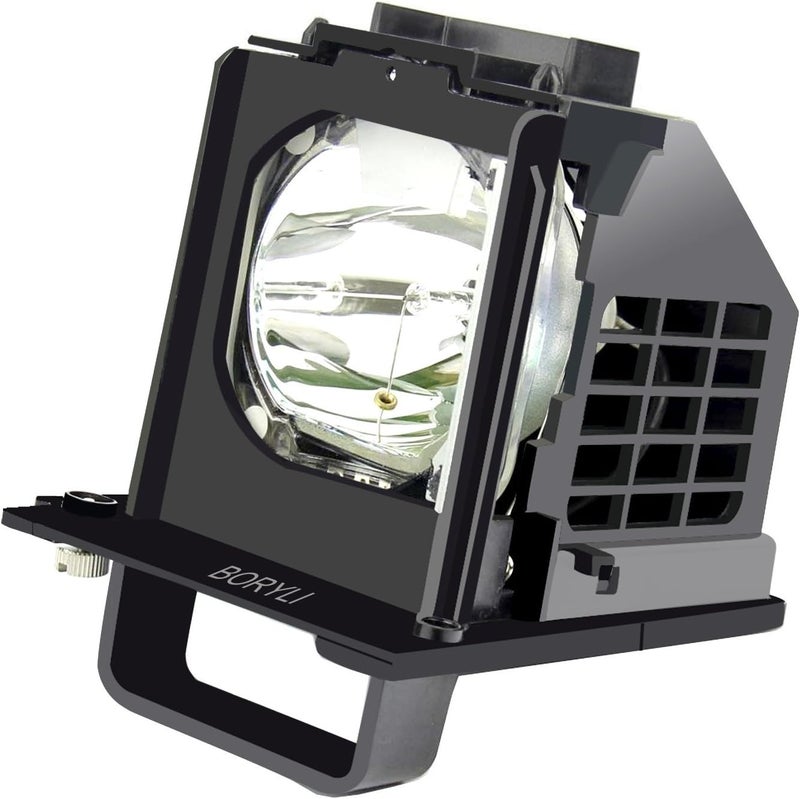 BORYLI Replacement lamp 915B441001 for MISUBISHI WD-65738 WD-65638 WD-73C10 WD-73838 WD-73738 WD-60638 WD-65C10 - Image 1