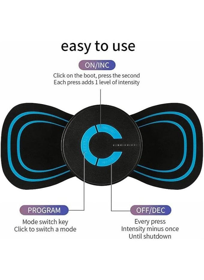 EMIRAND EMS Massager - Muscle Stimulator  - Image 2