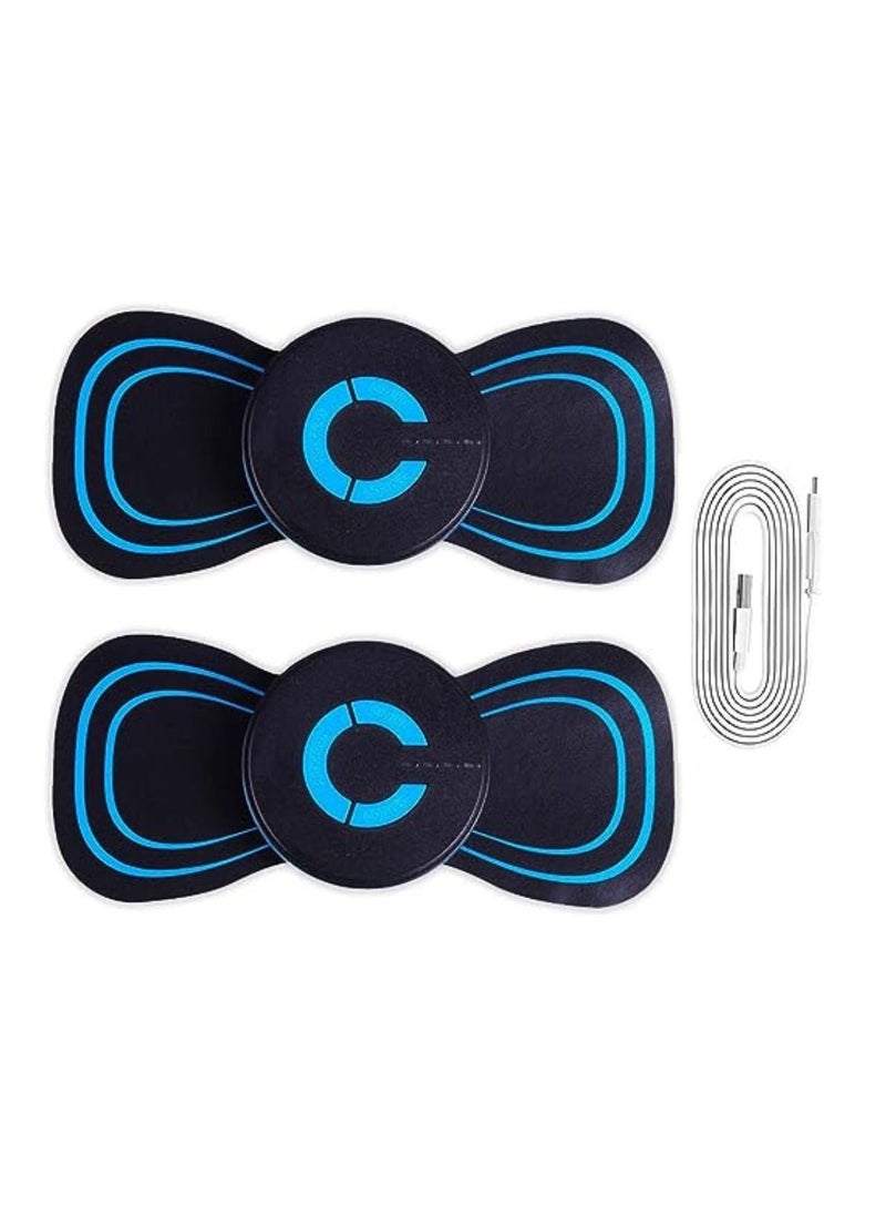 EMIRAND EMS Massager - Muscle Stimulator  - Image 1