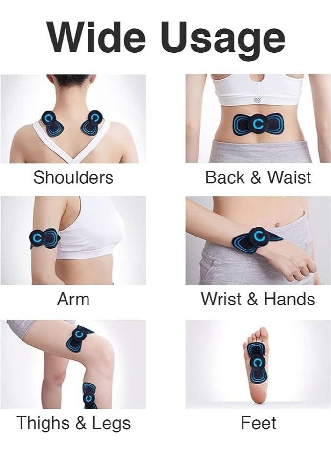 EMIRAND EMS Massager - Muscle Stimulator  - Image 4
