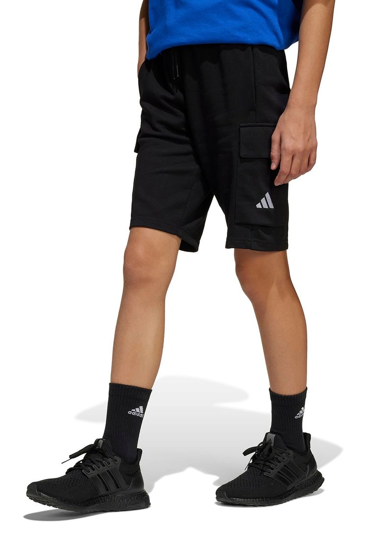 Adidas Essentials Cargo Shorts Kids - Image 1