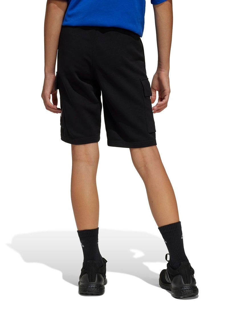Adidas Essentials Cargo Shorts Kids - Image 2