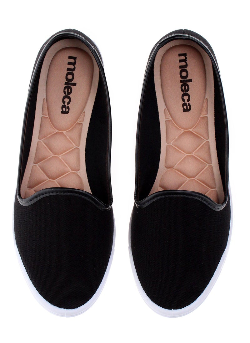 MOLECA Flat Shoes for Women – Stylish & Comfortable Everyday Footwear - Image 5