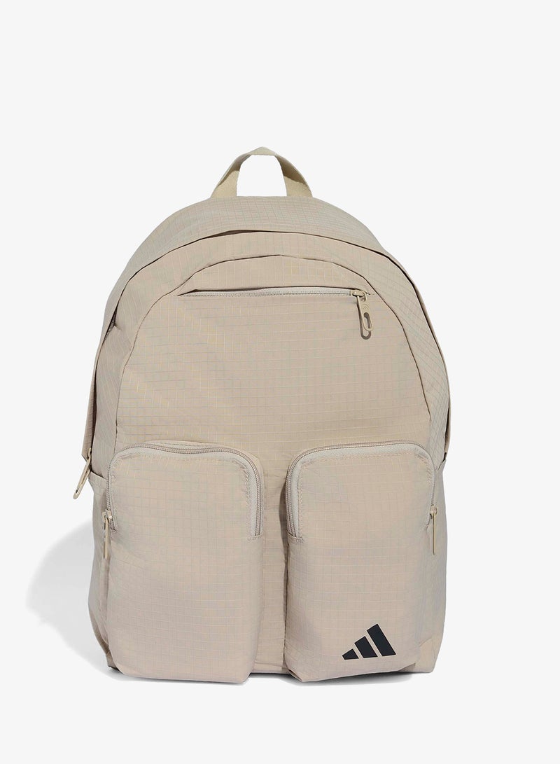 Adidas Essential Back To Campus Backpack - Image 1
