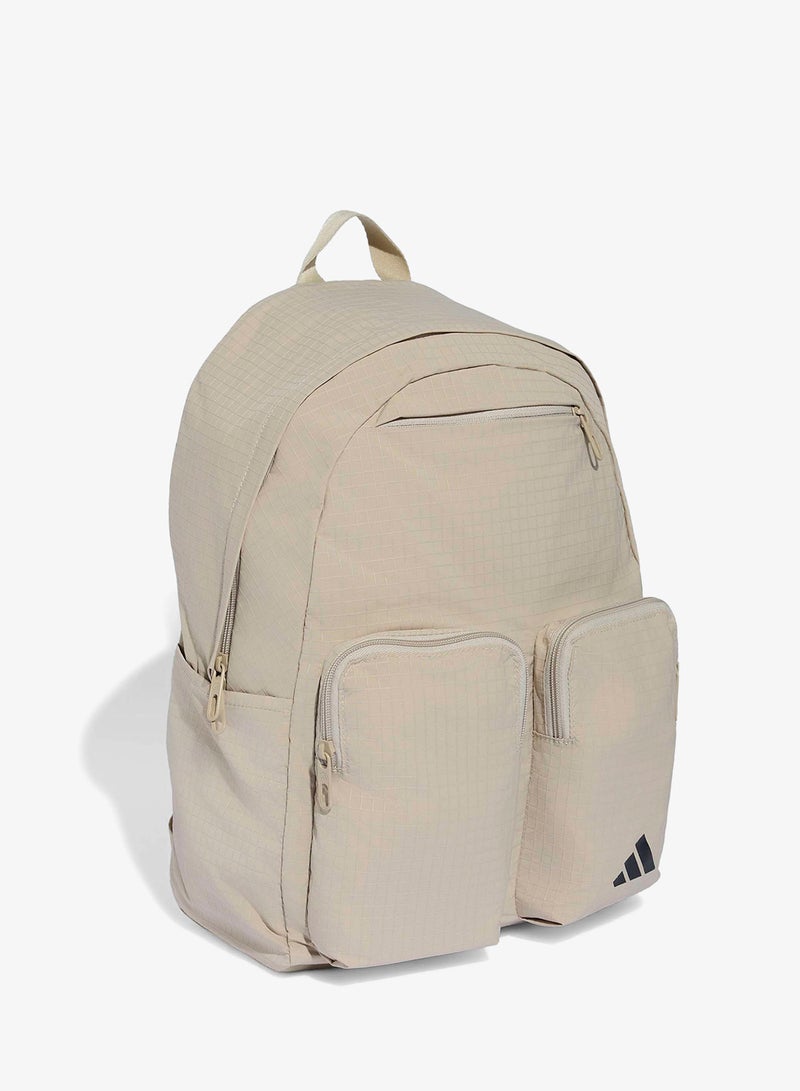Adidas Essential Back To Campus Backpack - Image 3