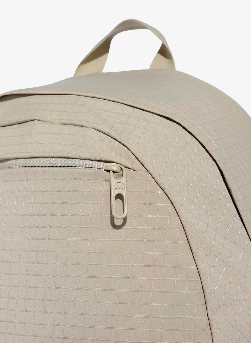 Adidas KHATHR/BLACK Essential Back To Campus Backpack  | Best Price UAE
