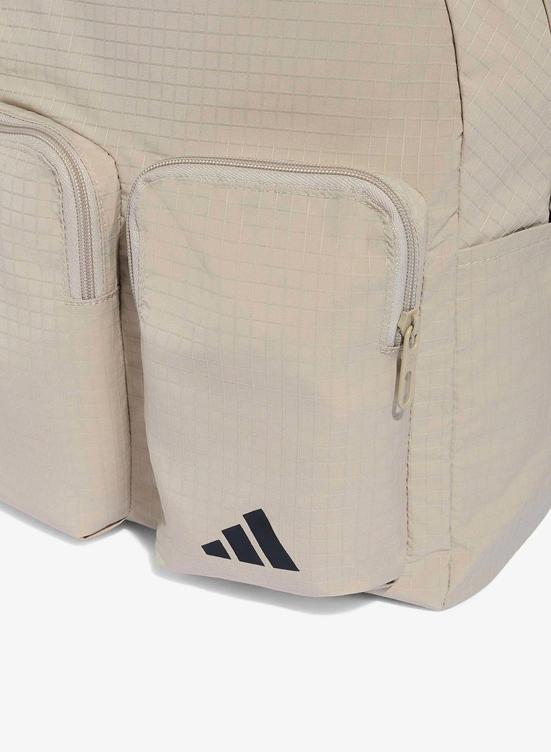 Adidas Essential Back To Campus Backpack - Image 5