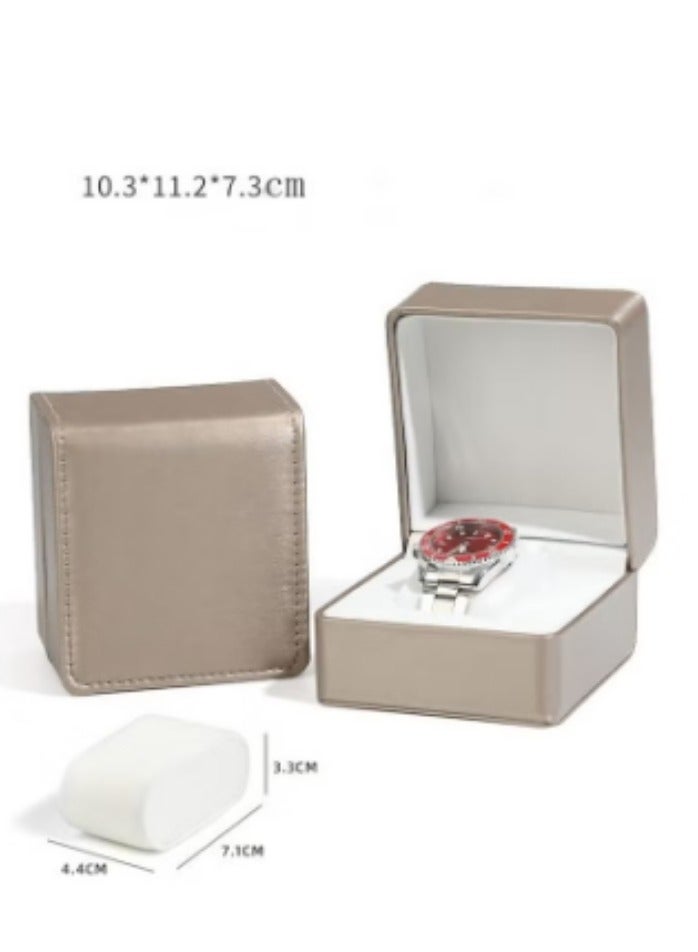 Tous ساعة توز بسلسلة - رابط: قرص دب، خيال ذهبي - Image 2