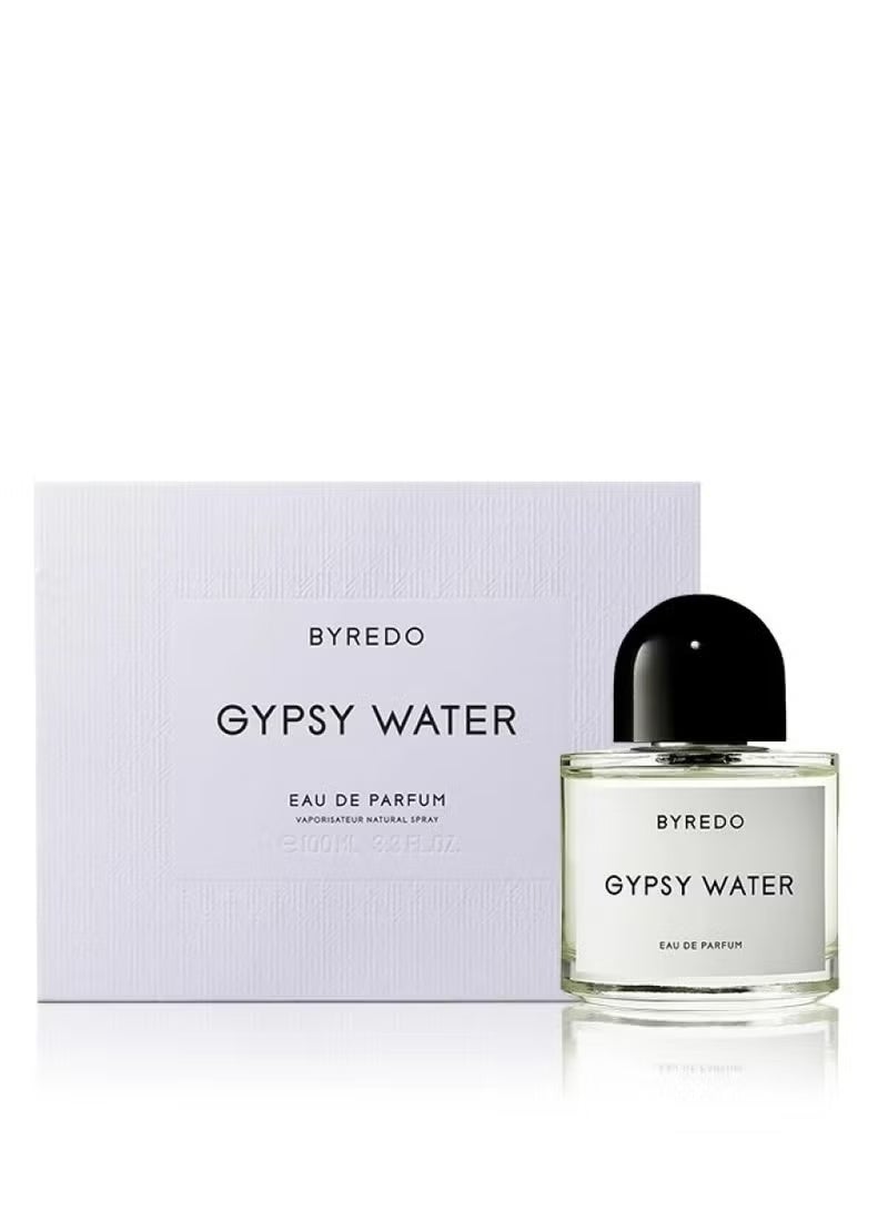 بيردو عطر بايريدو جيبسي ووتر أو دو بارفان 100 مل - Image 1