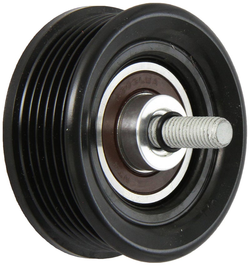 Dayco 89171 Idler Pulley - Image 3