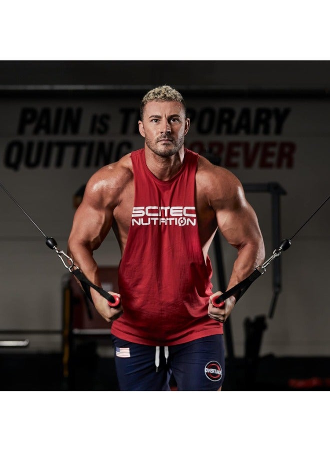 سيتيك نيوتريشن 'Scitec Nutrition 100% بروتين نباتي، مسحوق مشروب البروتين النباتي المنكه مع فيتامين ب12 والمحليات، خالي من السكر والغلوتين، 1 كجم، شوكولاتة - Image 4