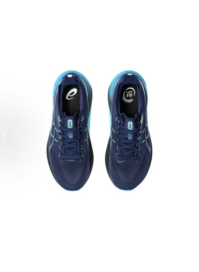 اسيكس أحذية رياضية في الهواء الطلق - Image 3