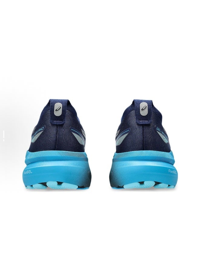 اسيكس أحذية رياضية في الهواء الطلق - Image 4