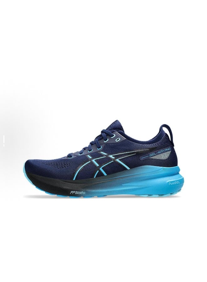 اسيكس أحذية رياضية في الهواء الطلق - Image 1