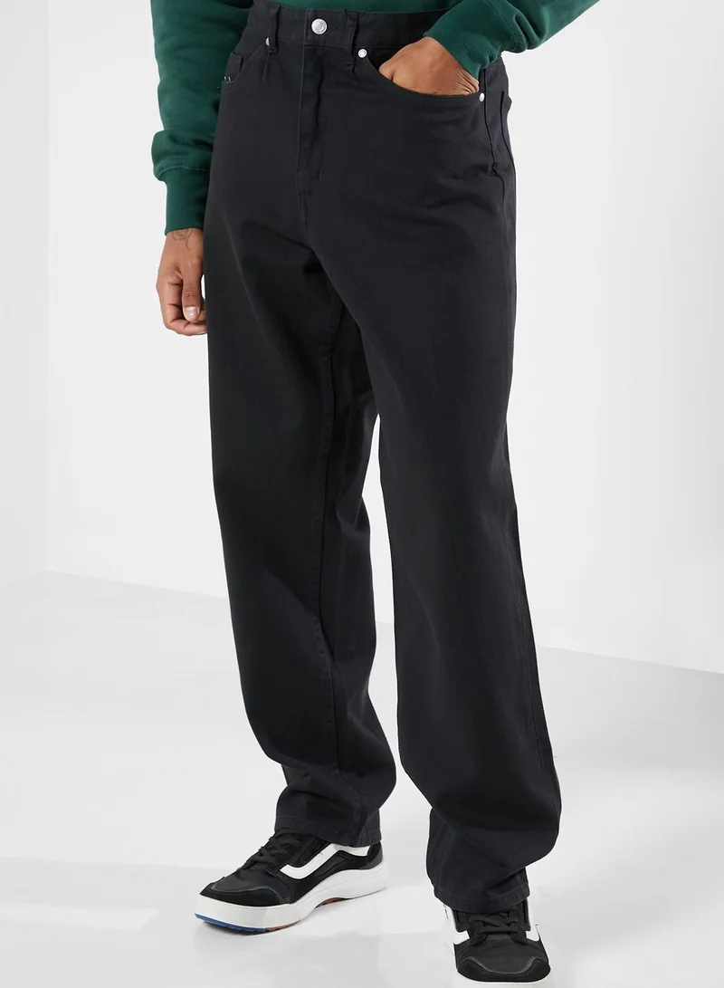 HUF Cromer Signature Pants