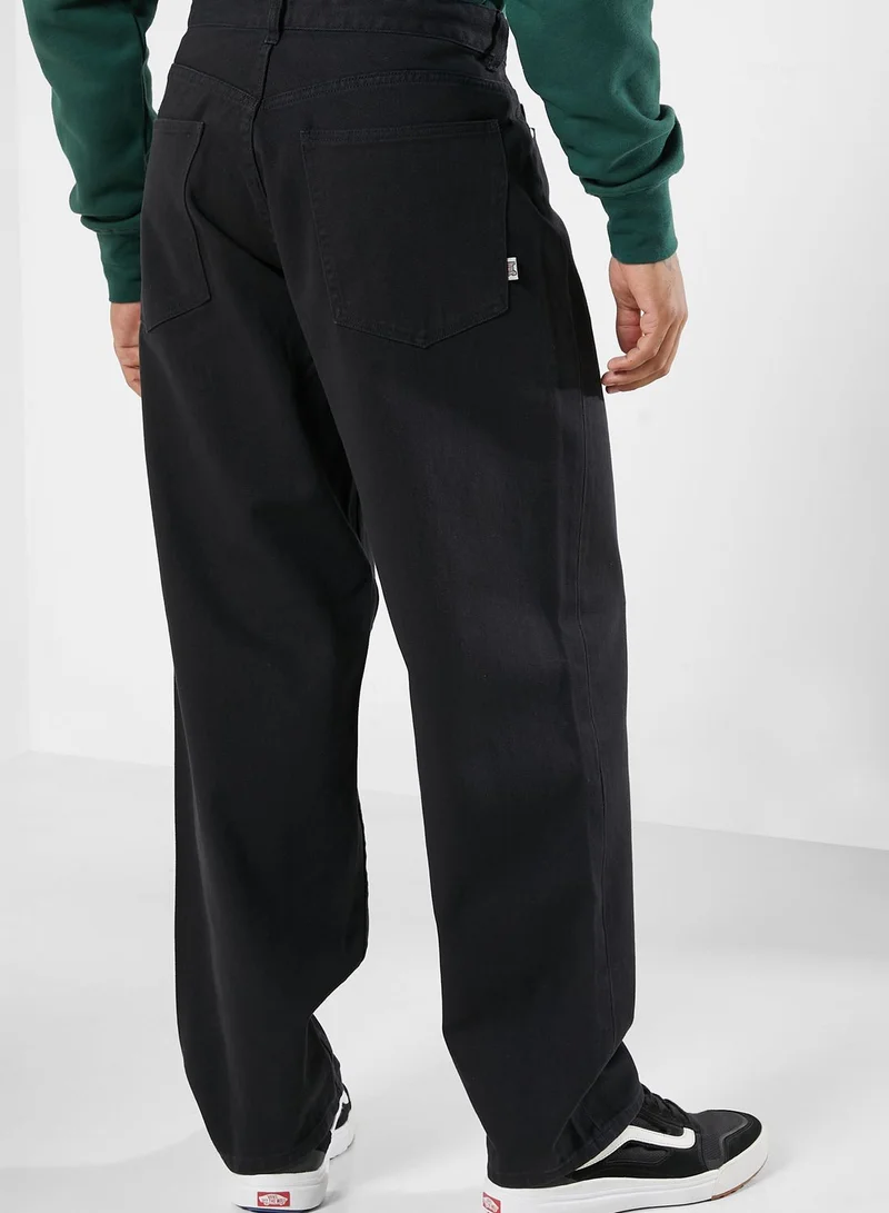 HUF Cromer Signature Pants