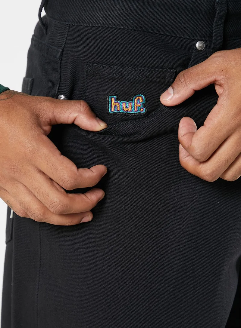 HUF Cromer Signature Pants