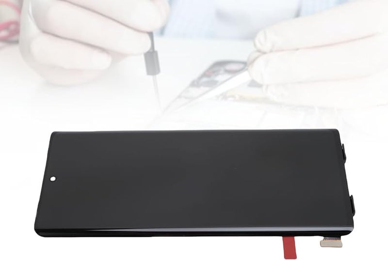 شاشة Vivo S16 Pro LCD تعمل باللمس مع أدوات الإصلاح - Image 3