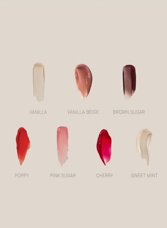 SUMMER FRIDAYS بلسم الشفاه من SUMMER FRIDAYS - الكرز - Image 4