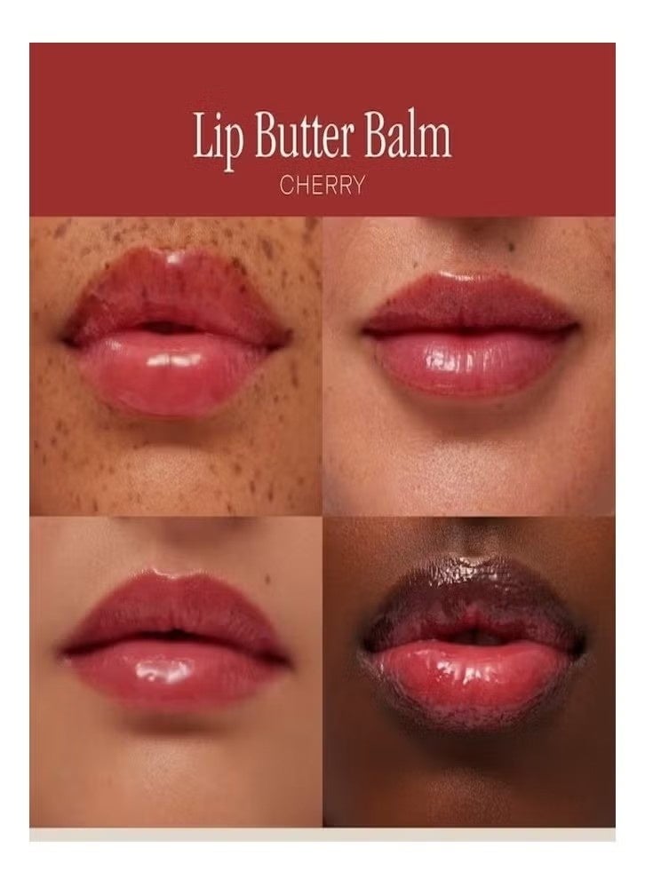 SUMMER FRIDAYS بلسم الشفاه من SUMMER FRIDAYS - الكرز - Image 5