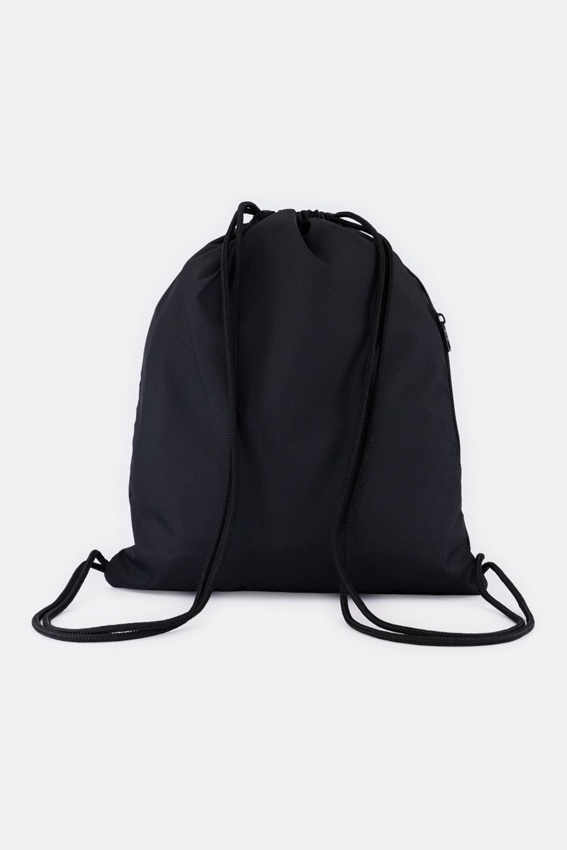 PUMA Men Brand Logo Gym Bag, Multicolor - Image 2